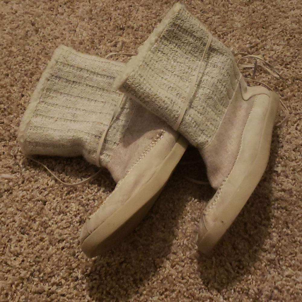 Madden Girl Boots